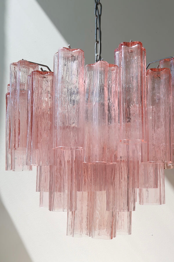 Ontdek de elegantie van Murano-lampen: Een gids voor tijdloze schoonheid