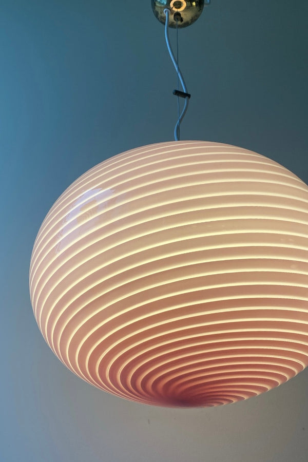 3 tips om in te richten met Murano-lampen
