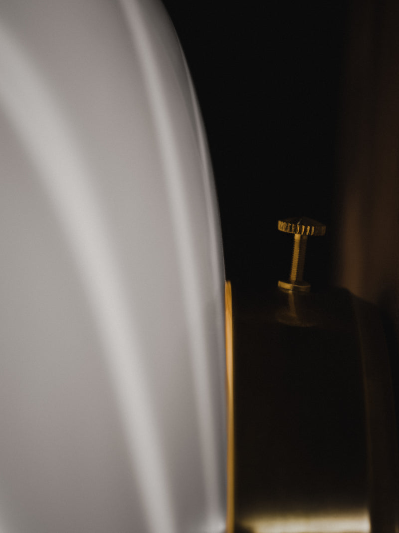 P30 Murano Vetri Plafond