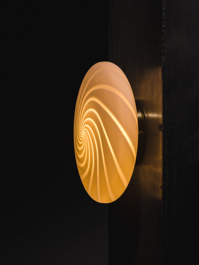 P30 Murano glazen plafondlamp