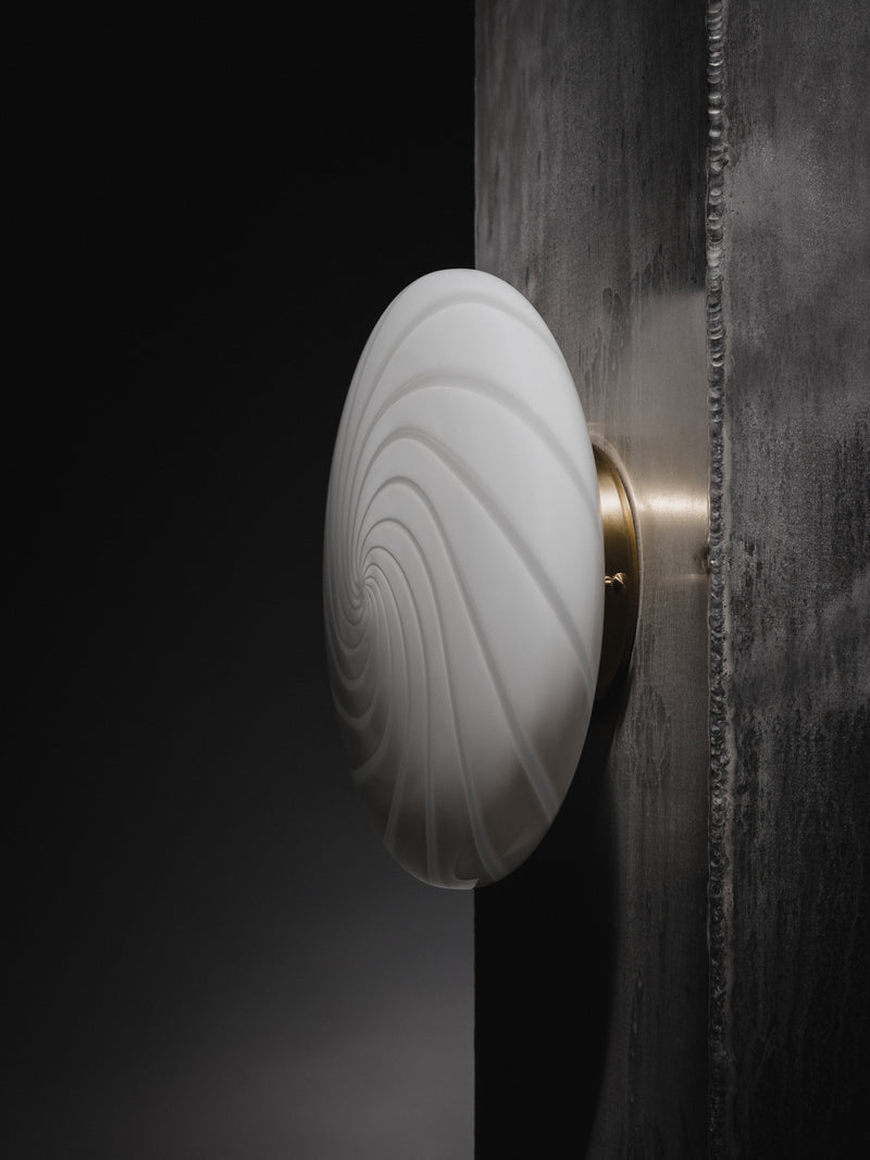 P30 Murano glazen plafondlamp