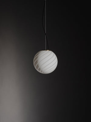 S20 Murano Glass Pendant