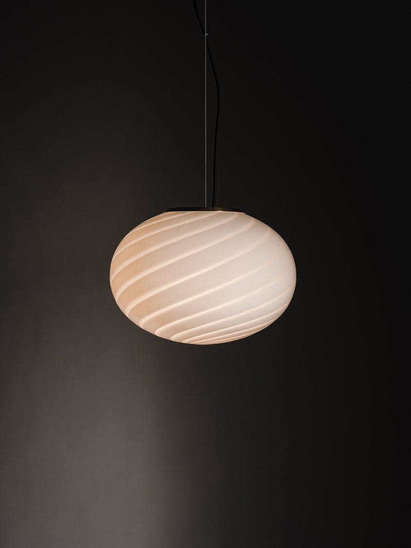 S35 Murano Vetri Pendel