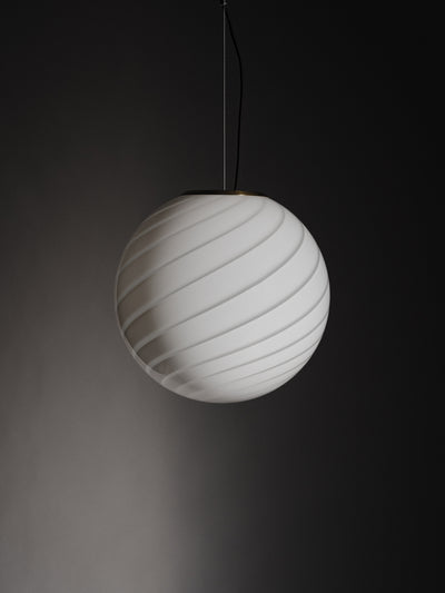 S40 Murano Vetri Pendel