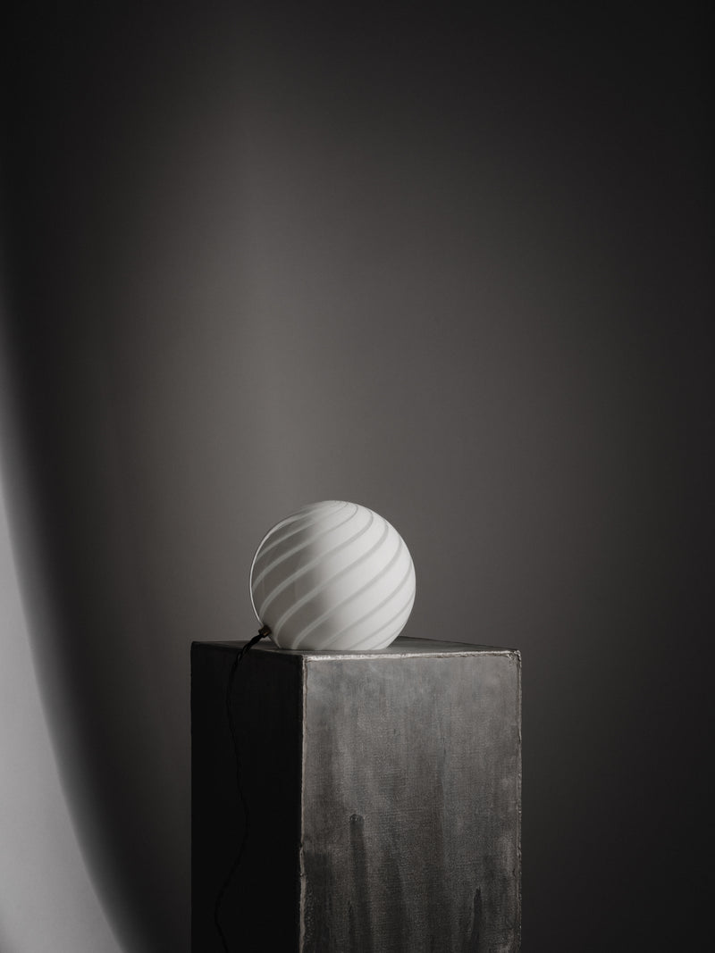 T20 Murano Vetri Table Lamp