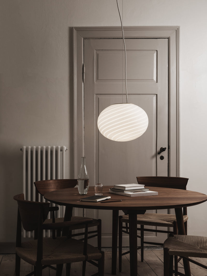 S35 Murano Vetri Pendel