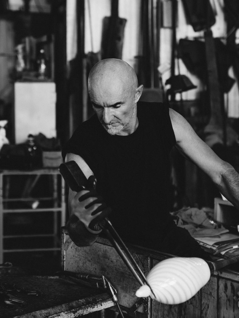 S35 Murano Vetri Pendel