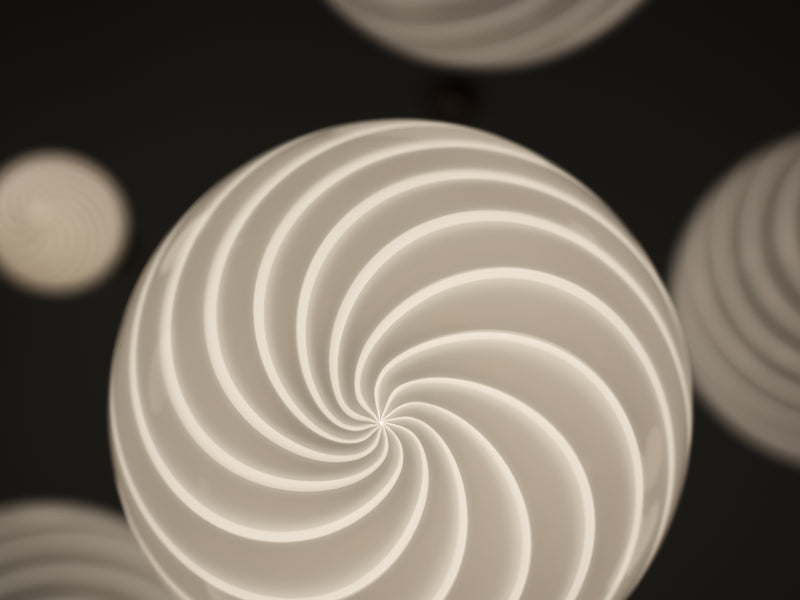 P30 Murano Vetri Plafond