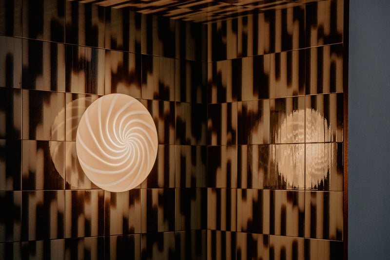 P30 Murano Vetri Plafond