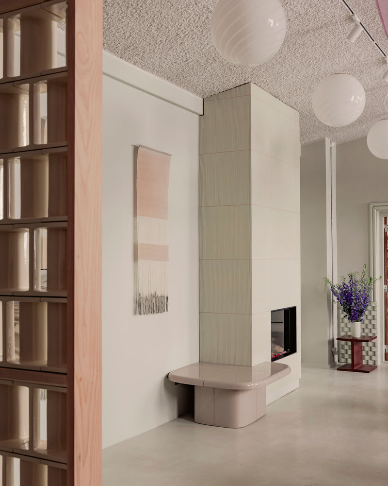 S40 Murano Vetri Pendel