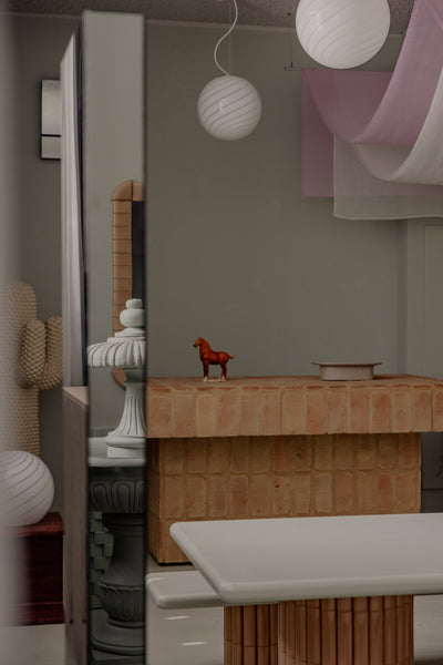 S40 Murano Vetri Pendel