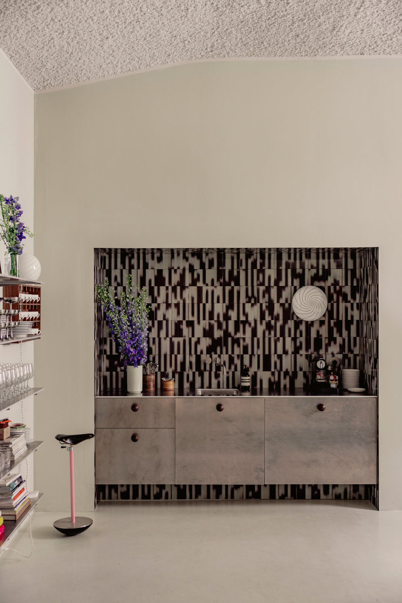 P30 Murano Vetri Plafond