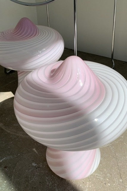 Les lampes Murano vintage les plus uniques, rares et spéciales