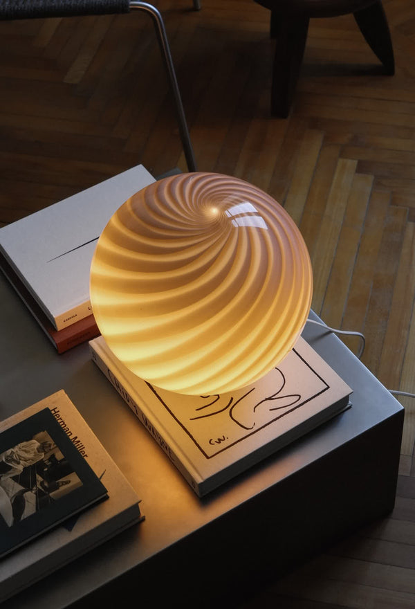 Murano lampy — jak wybrać odpowiedni odcień