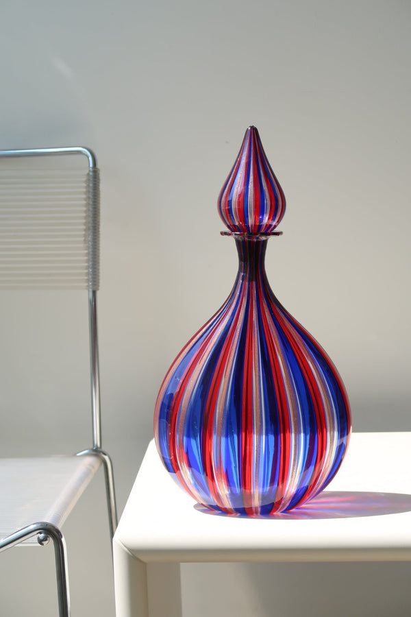 Le guide ultime du verre Murano