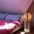 Murano Candy Tivoli Table Lamp D:30 cm