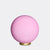Murano Candy bordlampe bubble gum swirl D:30 cm