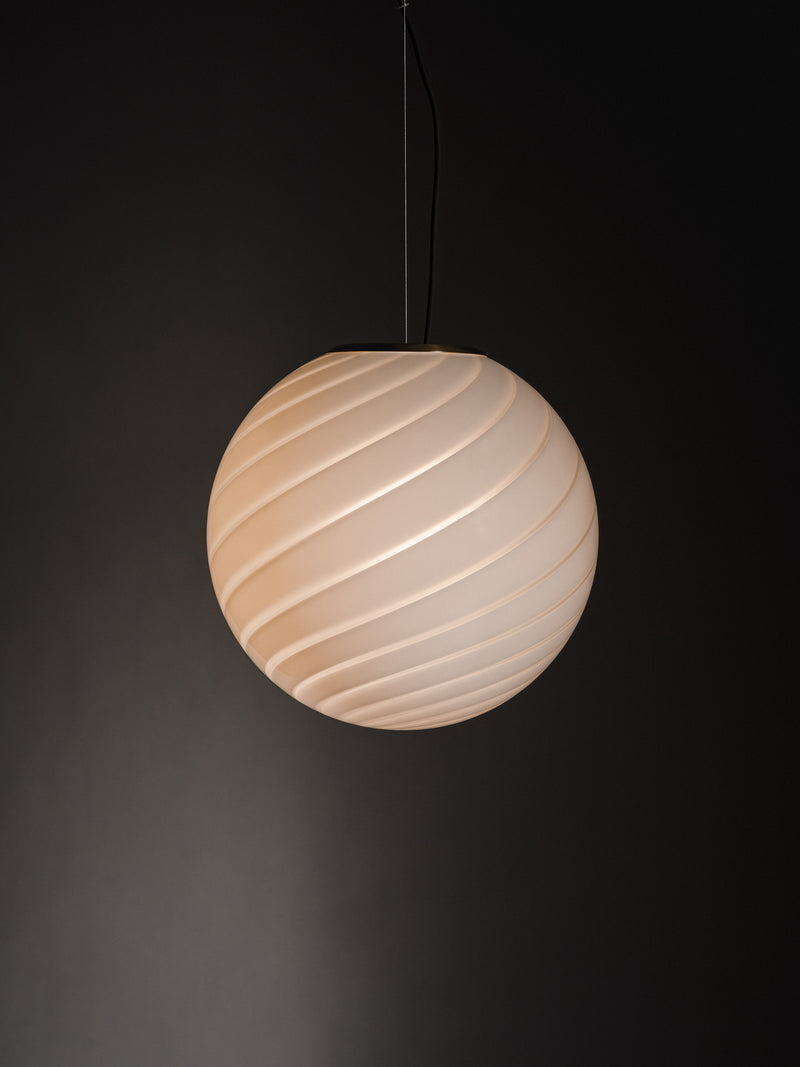 S40 Murano Glass Pendant