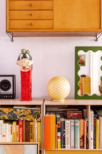 T20 Murano Vetri Table Lamp