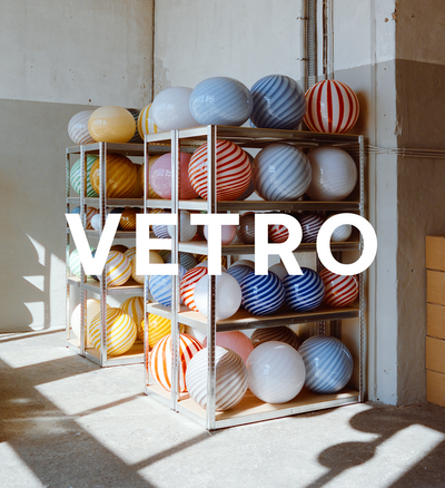 Murano Vintage | Email Gift card