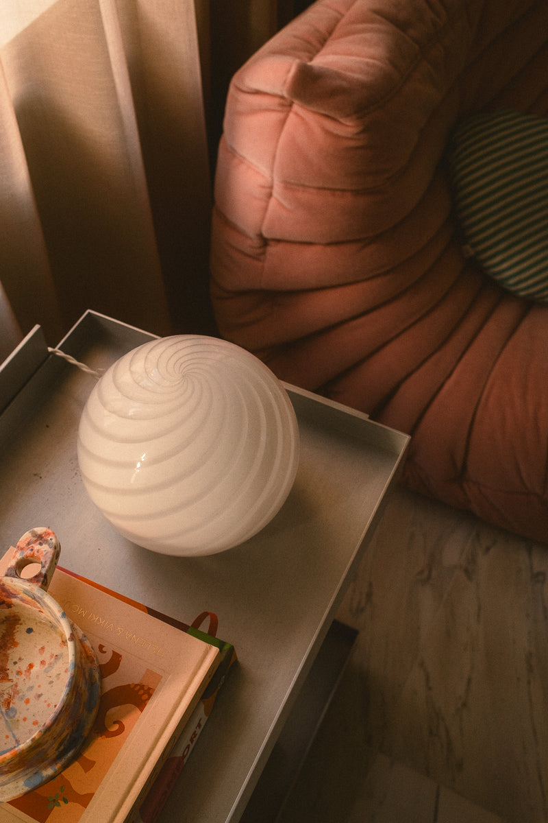 T20 Murano Vetri Table Lamp