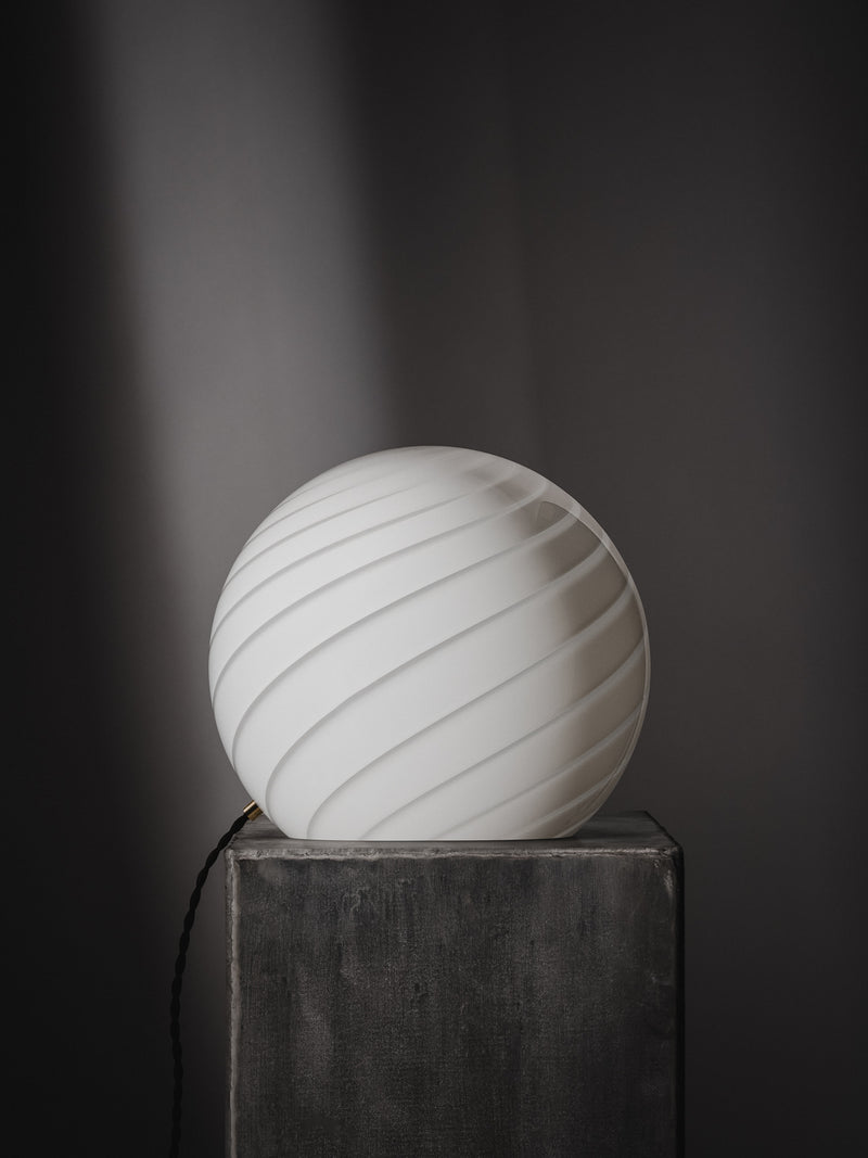 T40 Murano Vetri Bordslampa [archive]