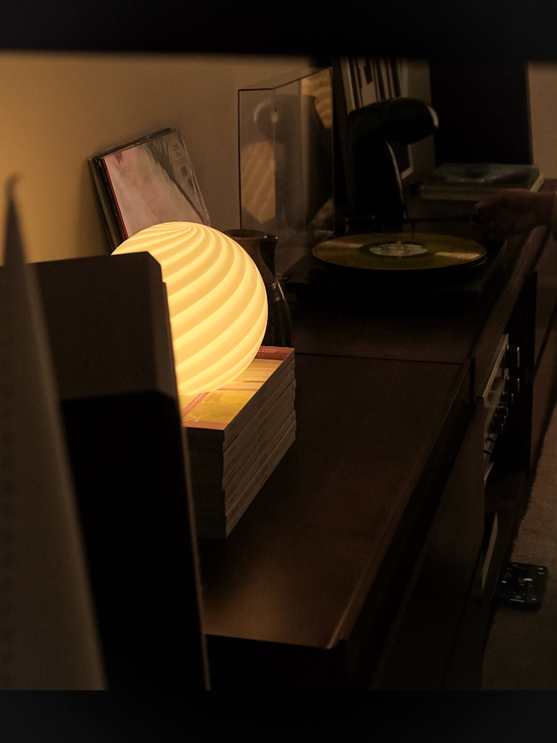 T20 Murano Vetri Table Lamp