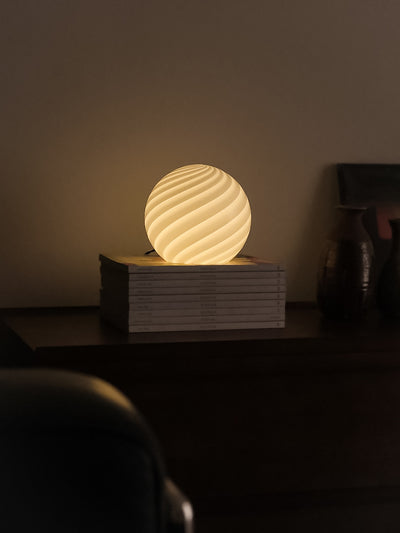 T20 Murano Vetri Table Lamp