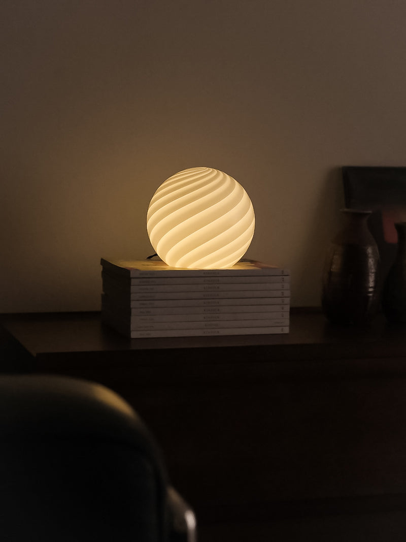 T20 Murano Vetri Table Lamp