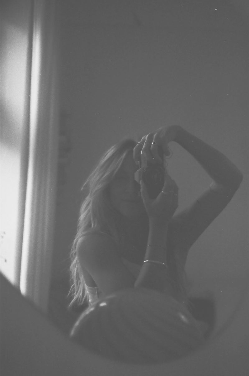 Murano Candy tafellamp crème karamel swirl D:30 cm