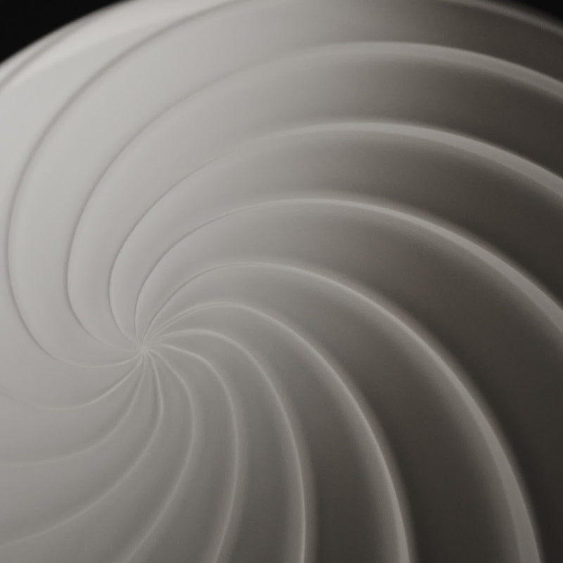 Pleje af Murano glas