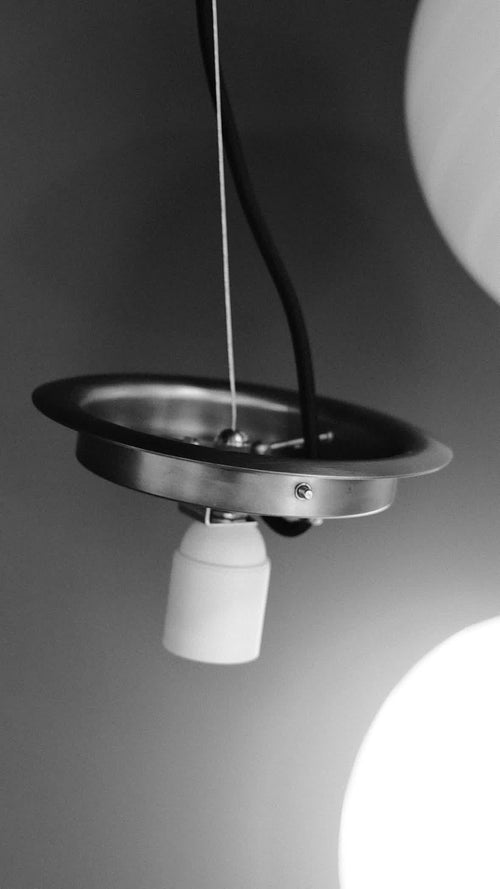 Pleje af Murano lampe pærer